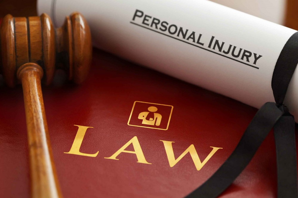 Personal Injury East Meadow NY